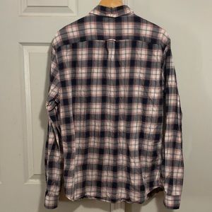 Aeropostale Shirts - Aeropostale Men’s XL Flannel Button- Down Shirt Aeropostale Shirts - Aeropostale Men’s XL Flannel Button- Down Shirt
